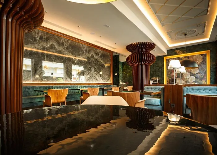 Hotel Dauro Premier