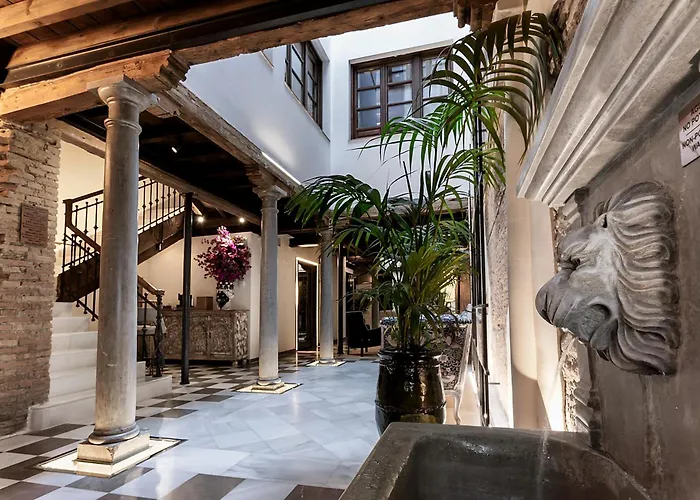 Hotel Casa Palacete Tablas By Maxi Hoteles