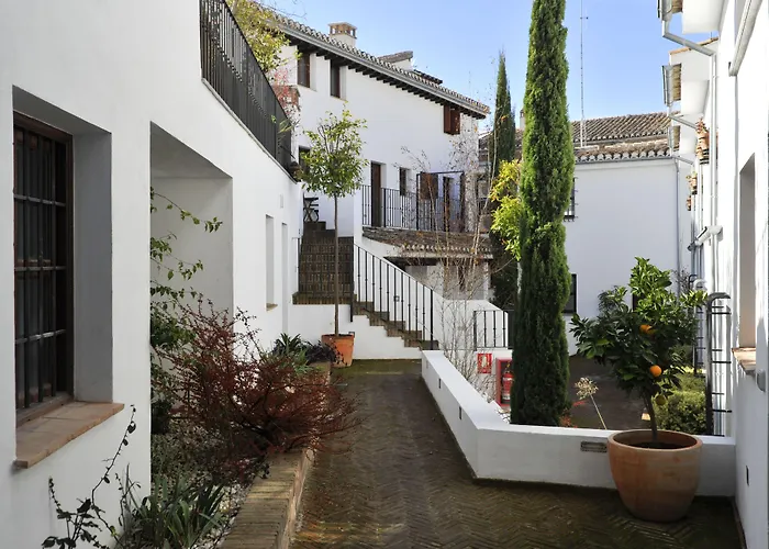 Smart Suites Albaicin