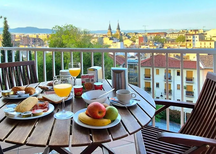 Hotel Carlos V